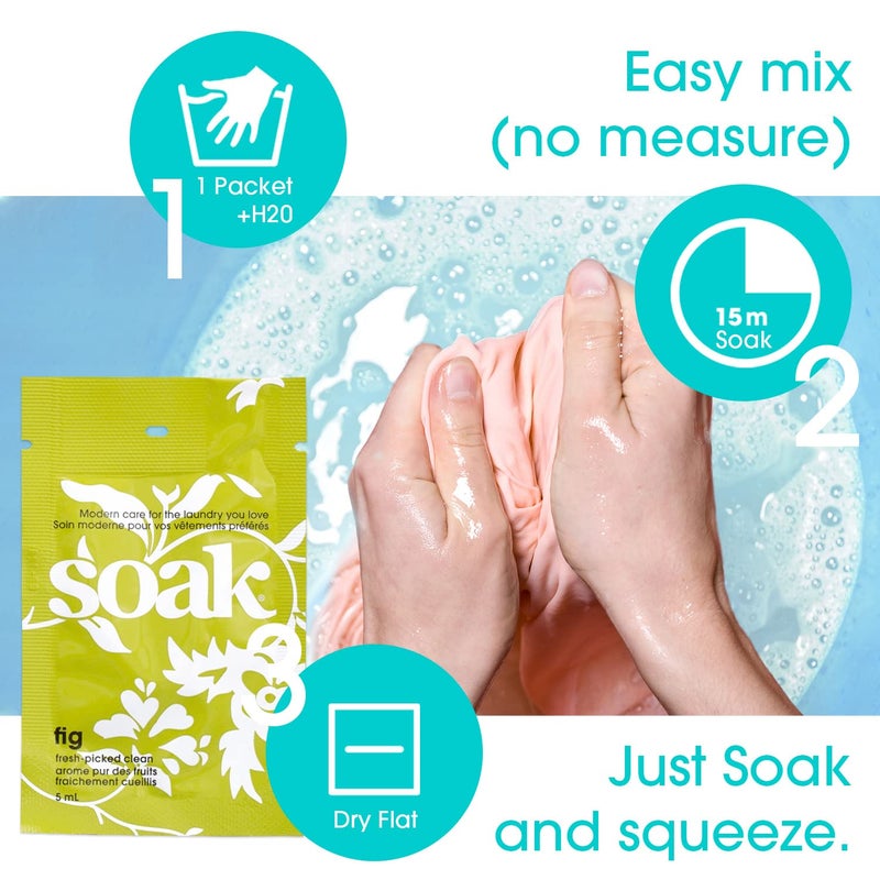 Soak Minisoak Travel Pack-Assorted - Image 4